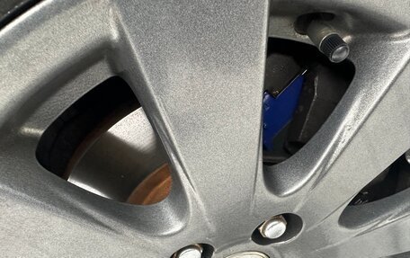 Toyota Camry, 2008 год, 945 000 рублей, 7 фотография