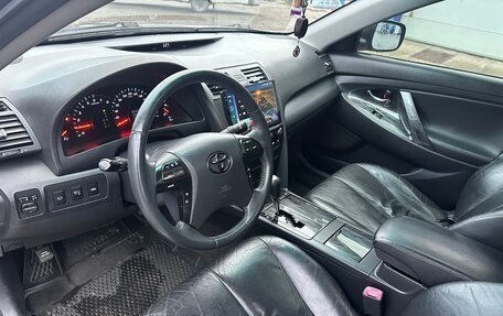 Toyota Camry, 2008 год, 945 000 рублей, 11 фотография