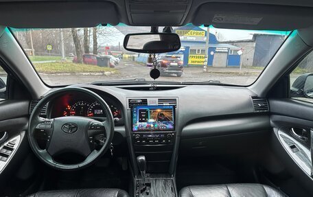 Toyota Camry, 2008 год, 945 000 рублей, 10 фотография