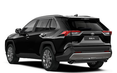 Toyota RAV4, 2025 год, 4 060 000 рублей, 2 фотография