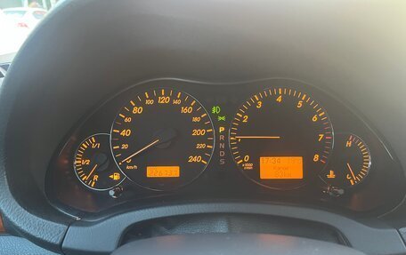 Toyota Avensis III рестайлинг, 2007 год, 910 000 рублей, 7 фотография