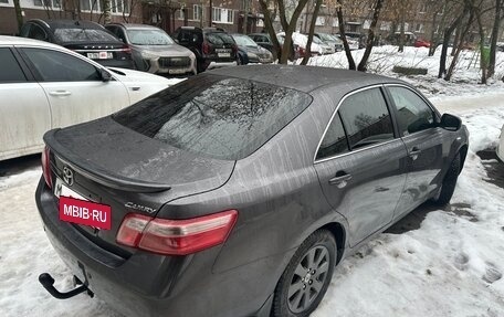 Toyota Camry, 2008 год, 945 000 рублей, 6 фотография