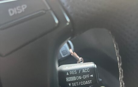 Toyota Avensis III рестайлинг, 2007 год, 910 000 рублей, 10 фотография