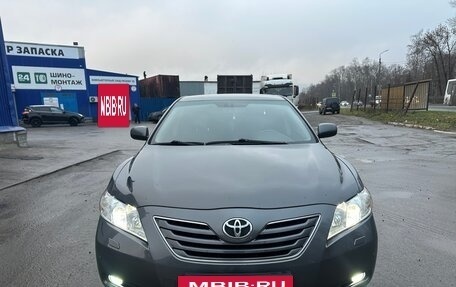 Toyota Camry, 2008 год, 945 000 рублей, 12 фотография