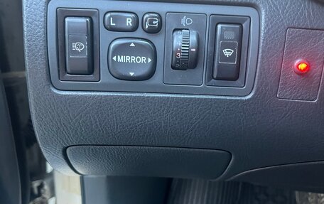 Toyota Avensis III рестайлинг, 2007 год, 910 000 рублей, 8 фотография