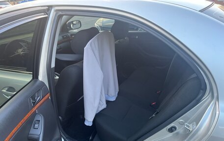 Toyota Avensis III рестайлинг, 2007 год, 910 000 рублей, 11 фотография