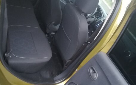 Renault Sandero II рестайлинг, 2018 год, 850 000 рублей, 7 фотография