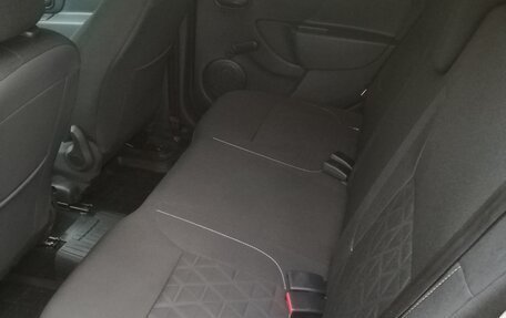 Renault Sandero II рестайлинг, 2018 год, 850 000 рублей, 11 фотография