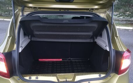 Renault Sandero II рестайлинг, 2018 год, 850 000 рублей, 9 фотография