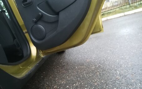 Renault Sandero II рестайлинг, 2018 год, 850 000 рублей, 6 фотография