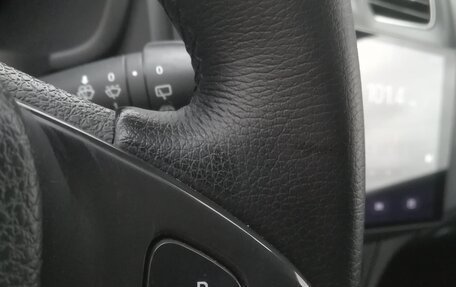 Renault Sandero II рестайлинг, 2018 год, 850 000 рублей, 14 фотография