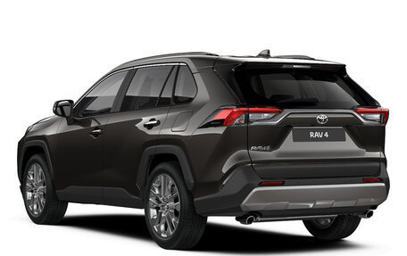 Toyota RAV4, 2025 год, 4 060 000 рублей, 2 фотография