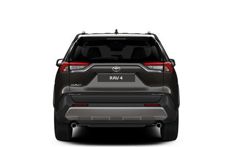 Toyota RAV4, 2025 год, 4 060 000 рублей, 5 фотография