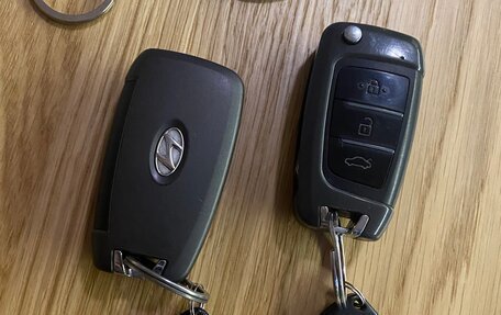 Hyundai Solaris II рестайлинг, 2019 год, 990 000 рублей, 6 фотография