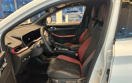 Geely Coolray I, 2024 год, 2 909 190 рублей, 10 фотография