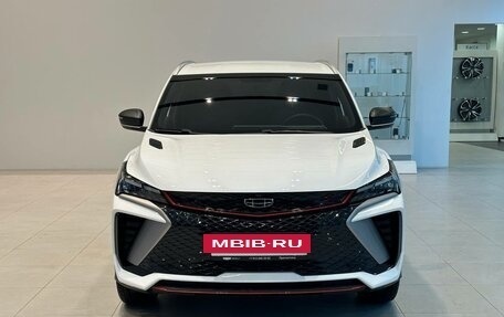 Geely Coolray I, 2024 год, 2 909 190 рублей, 2 фотография