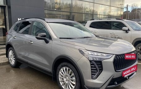 Haval Jolion, 2025 год, 2 849 000 рублей, 7 фотография