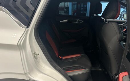 Geely Coolray I, 2024 год, 2 909 190 рублей, 22 фотография