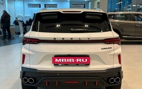 Geely Coolray I, 2024 год, 2 909 190 рублей, 5 фотография