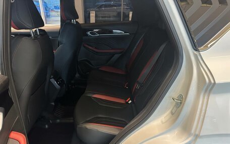 Geely Coolray I, 2024 год, 2 909 190 рублей, 24 фотография