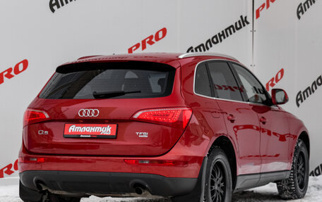 Audi Q5, 2012 год, 1 825 000 рублей, 8 фотография