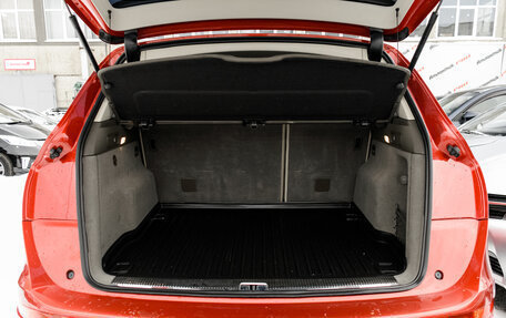 Audi Q5, 2012 год, 1 825 000 рублей, 10 фотография