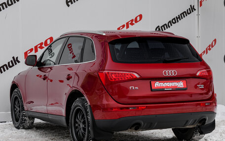 Audi Q5, 2012 год, 1 825 000 рублей, 6 фотография