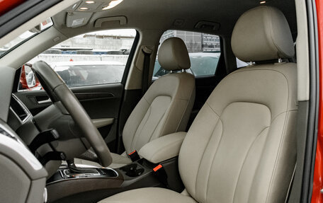 Audi Q5, 2012 год, 1 825 000 рублей, 12 фотография