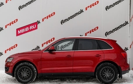 Audi Q5, 2012 год, 1 825 000 рублей, 9 фотография