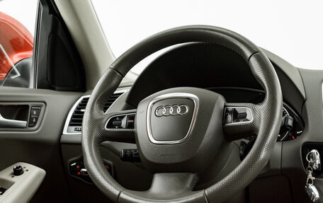 Audi Q5, 2012 год, 1 825 000 рублей, 16 фотография