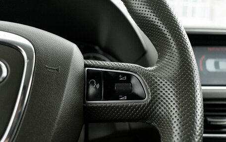 Audi Q5, 2012 год, 1 825 000 рублей, 18 фотография