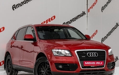Audi Q5, 2012 год, 1 825 000 рублей, 5 фотография