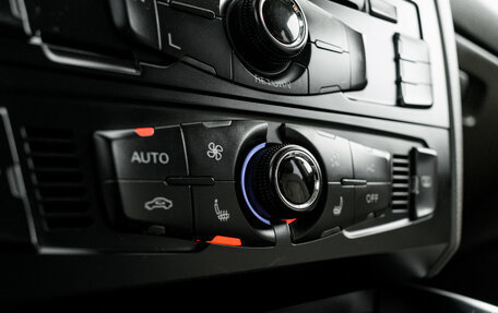 Audi Q5, 2012 год, 1 825 000 рублей, 25 фотография