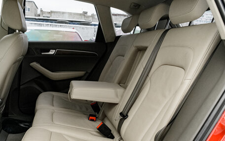 Audi Q5, 2012 год, 1 825 000 рублей, 30 фотография