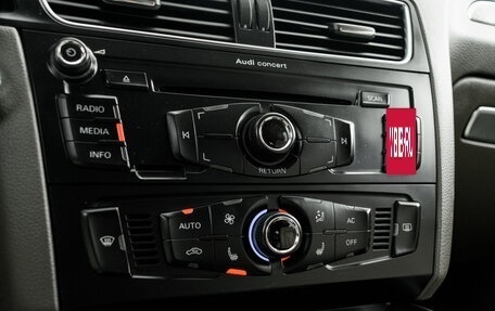 Audi Q5, 2012 год, 1 825 000 рублей, 23 фотография