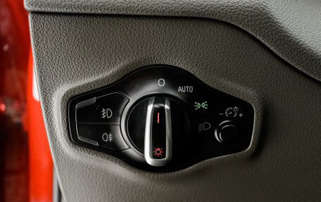 Audi Q5, 2012 год, 1 825 000 рублей, 35 фотография