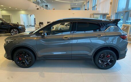 Geely Coolray I, 2024 год, 2 909 190 рублей, 8 фотография