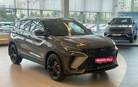 Geely Coolray I, 2024 год, 3 109 190 рублей, 3 фотография