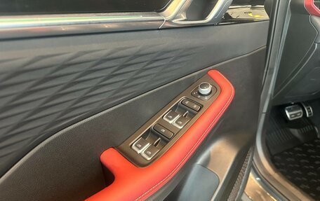 Geely Coolray I, 2024 год, 3 109 190 рублей, 23 фотография