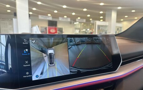Geely Coolray I, 2024 год, 3 109 190 рублей, 18 фотография