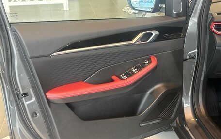 Geely Coolray I, 2024 год, 3 109 190 рублей, 22 фотография