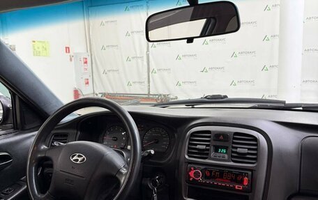 Hyundai Sonata IV рестайлинг, 2010 год, 528 000 рублей, 6 фотография