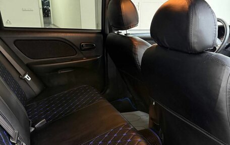 Hyundai Sonata IV рестайлинг, 2010 год, 528 000 рублей, 7 фотография