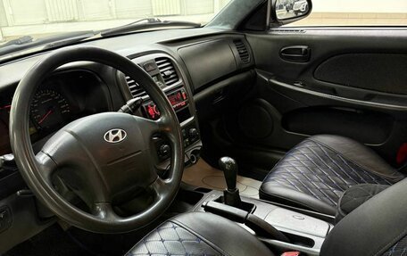 Hyundai Sonata IV рестайлинг, 2010 год, 528 000 рублей, 8 фотография