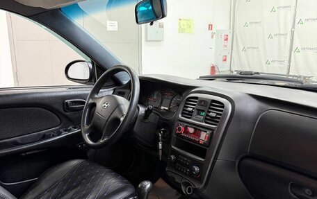 Hyundai Sonata IV рестайлинг, 2010 год, 528 000 рублей, 5 фотография