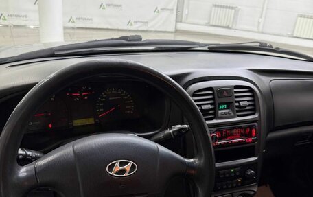 Hyundai Sonata IV рестайлинг, 2010 год, 528 000 рублей, 9 фотография