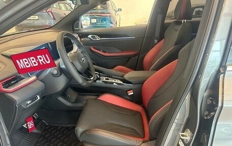 Geely Coolray I, 2024 год, 3 109 190 рублей, 9 фотография