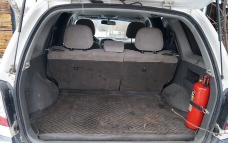 Hyundai Santa Fe III рестайлинг, 2002 год, 600 000 рублей, 7 фотография