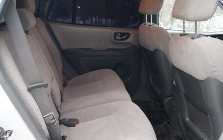 Hyundai Santa Fe III рестайлинг, 2002 год, 600 000 рублей, 14 фотография