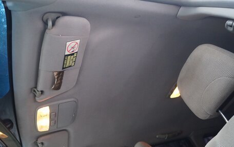 Hyundai Santa Fe III рестайлинг, 2002 год, 600 000 рублей, 12 фотография